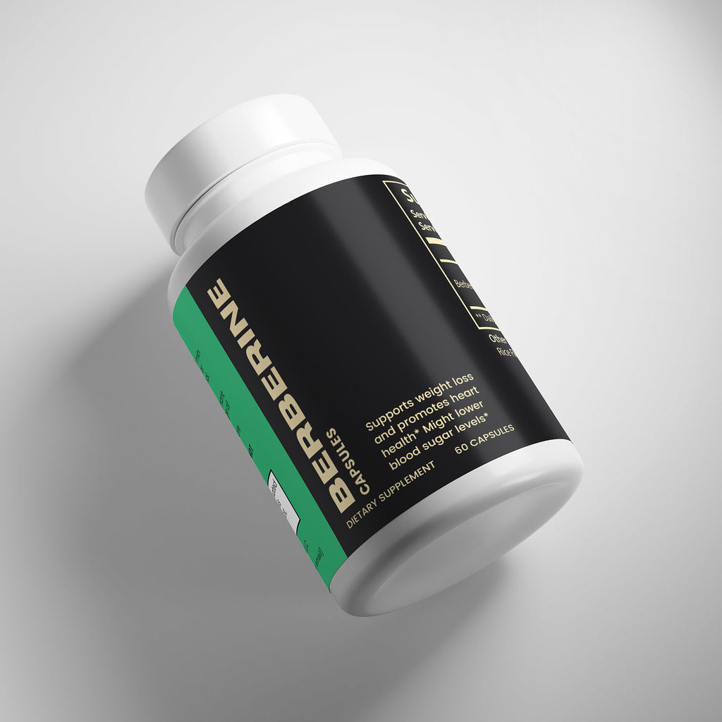Berberine