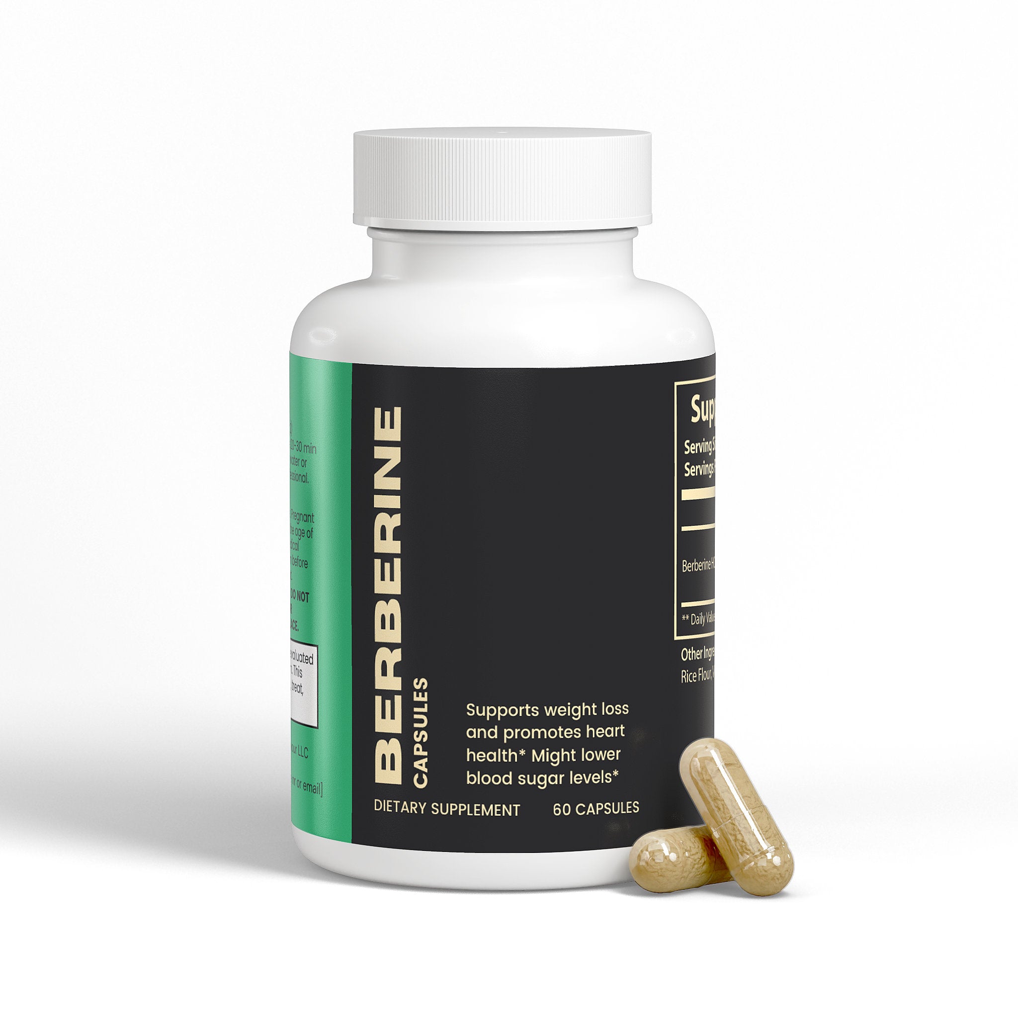 Berberine