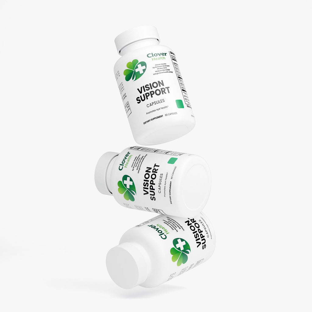 Vision Support