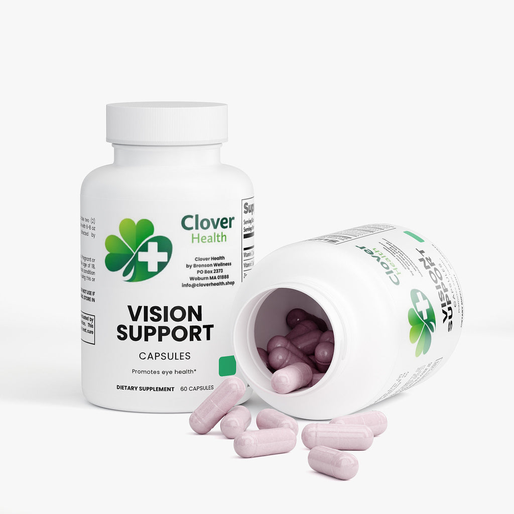 Vision Support