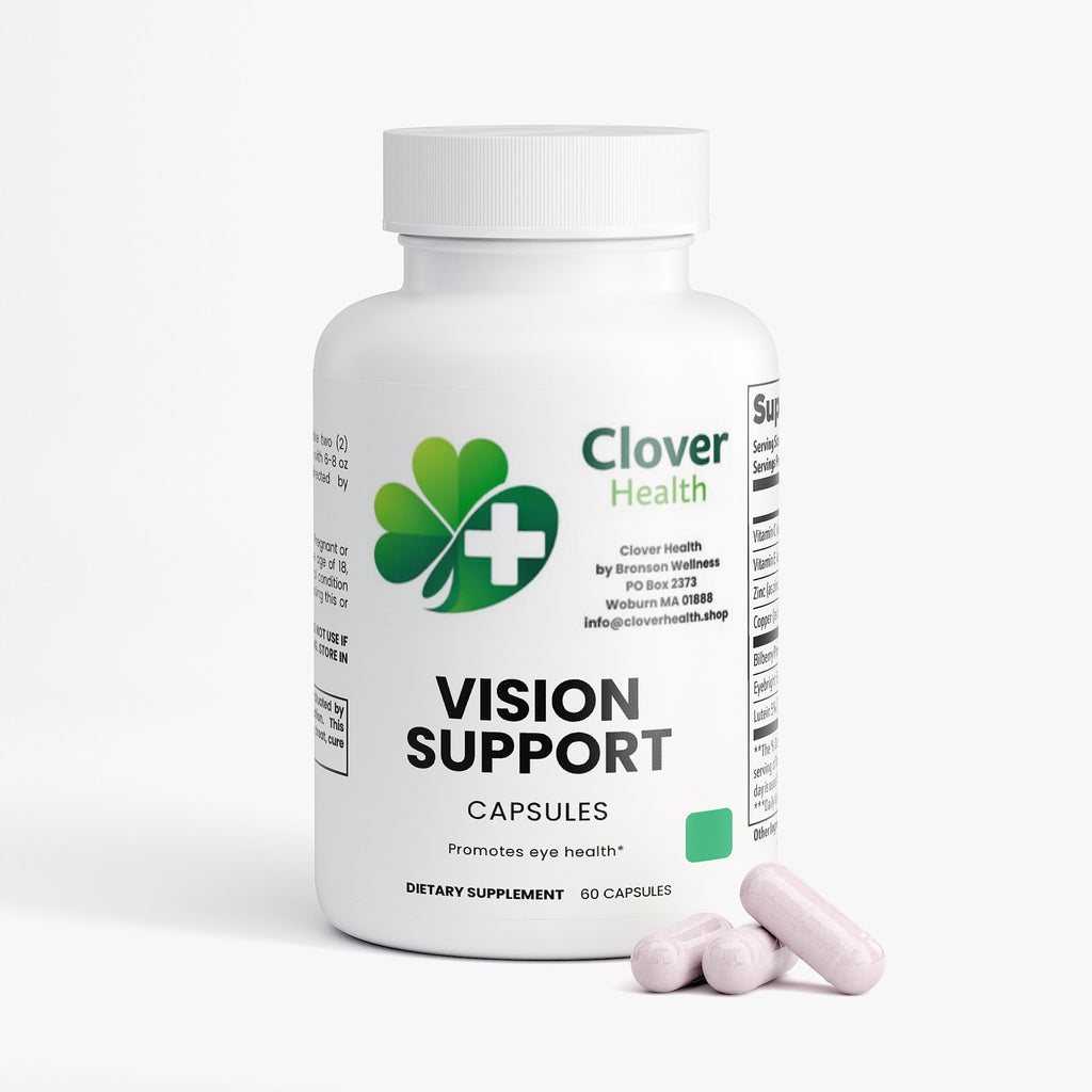 Vision Support