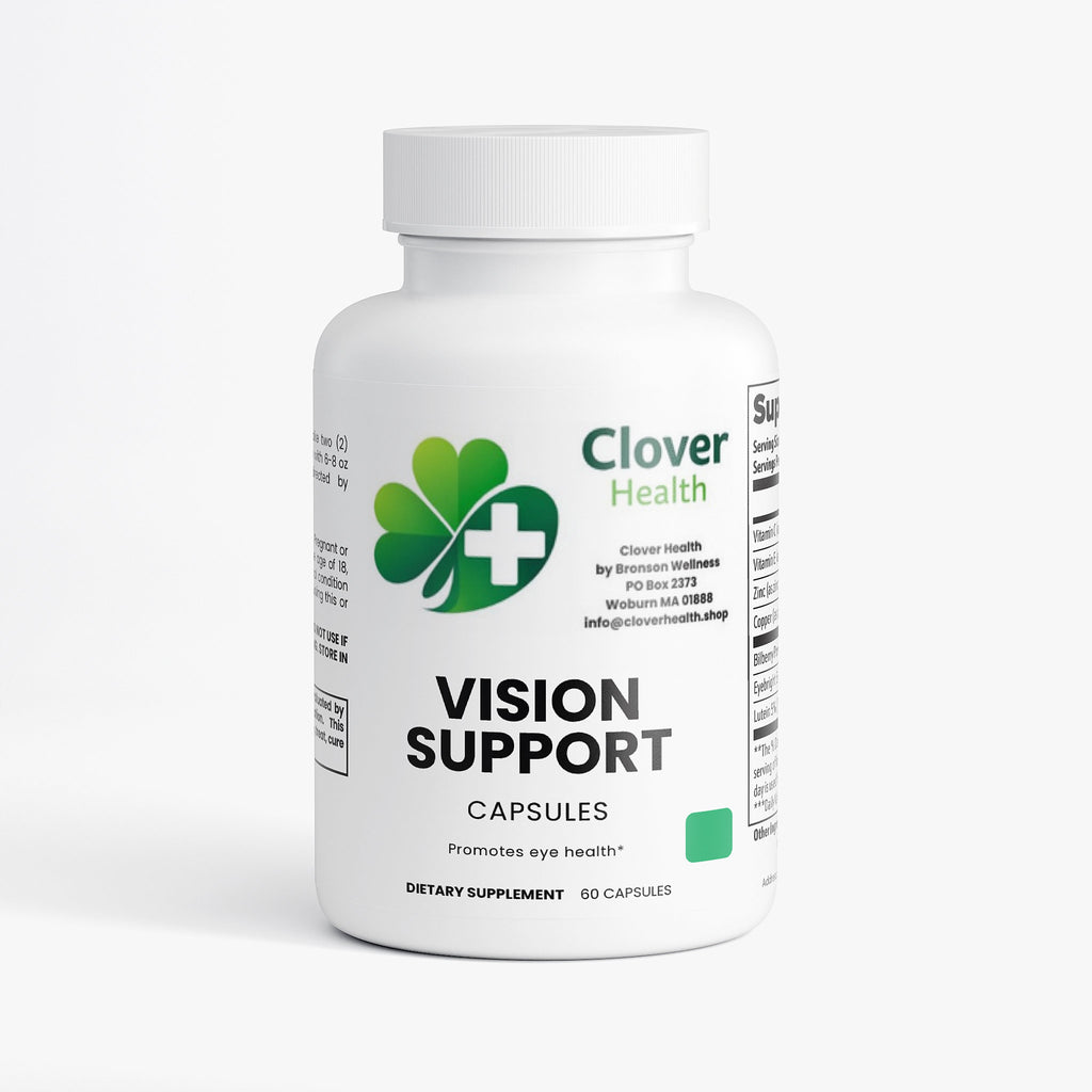 Vision Support