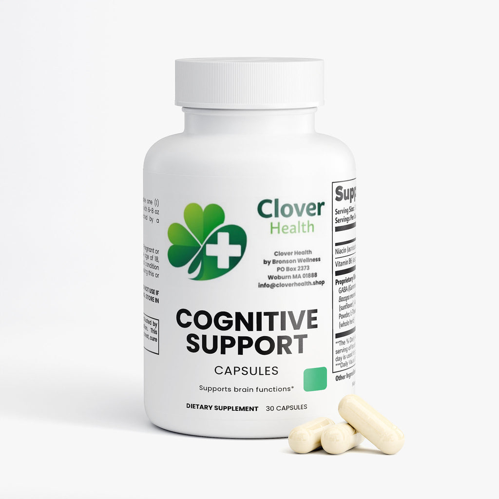Cognitive Support