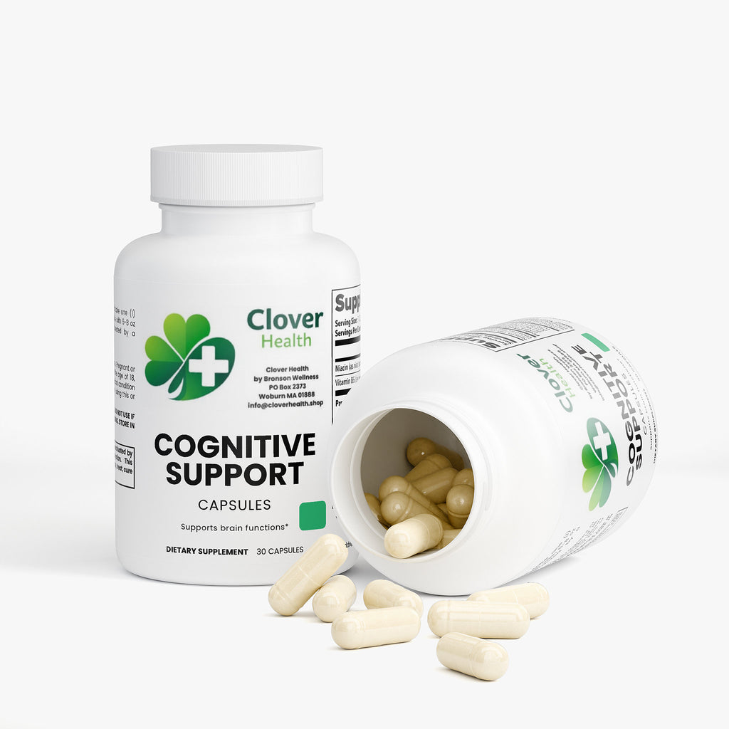 Cognitive Support