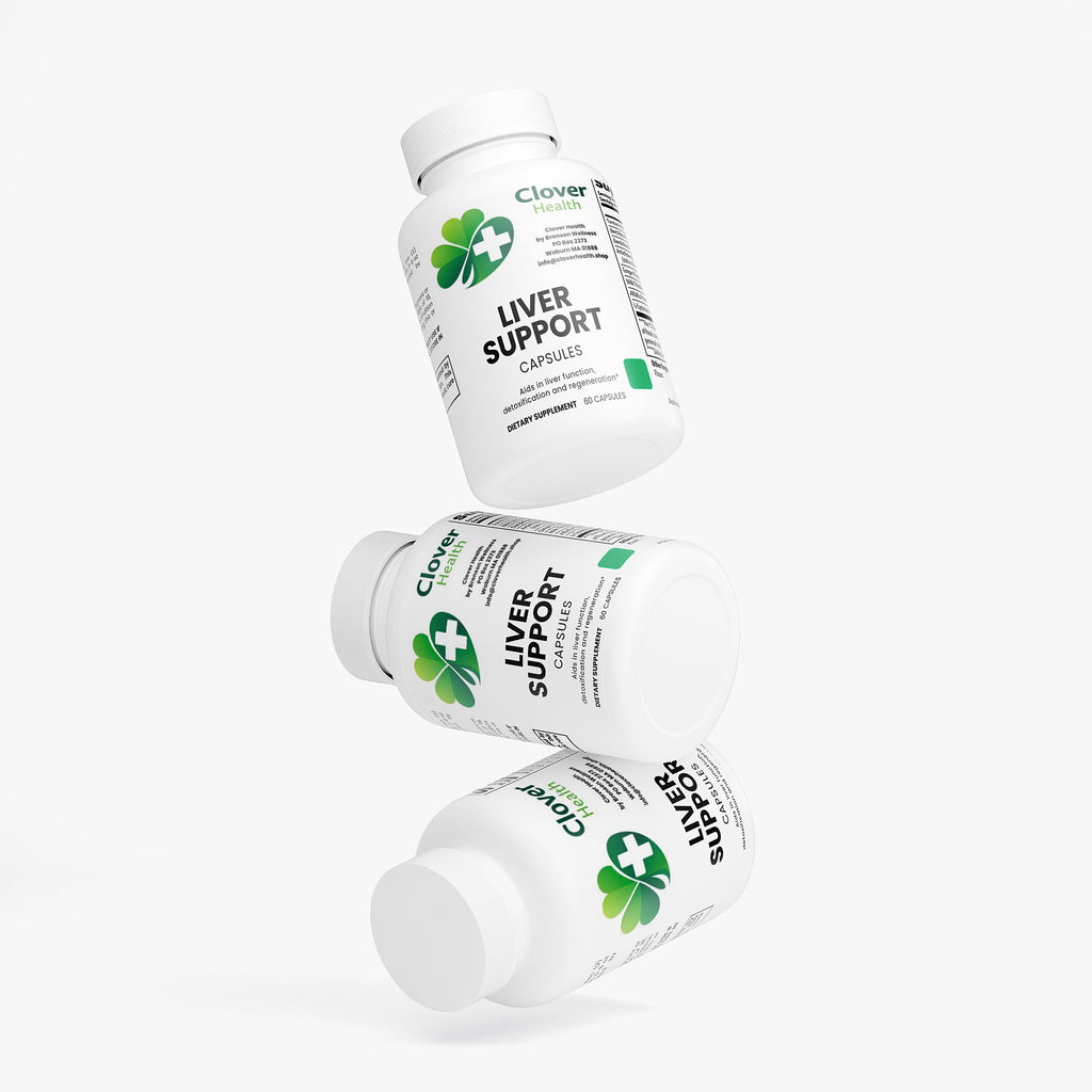 Liver Support
