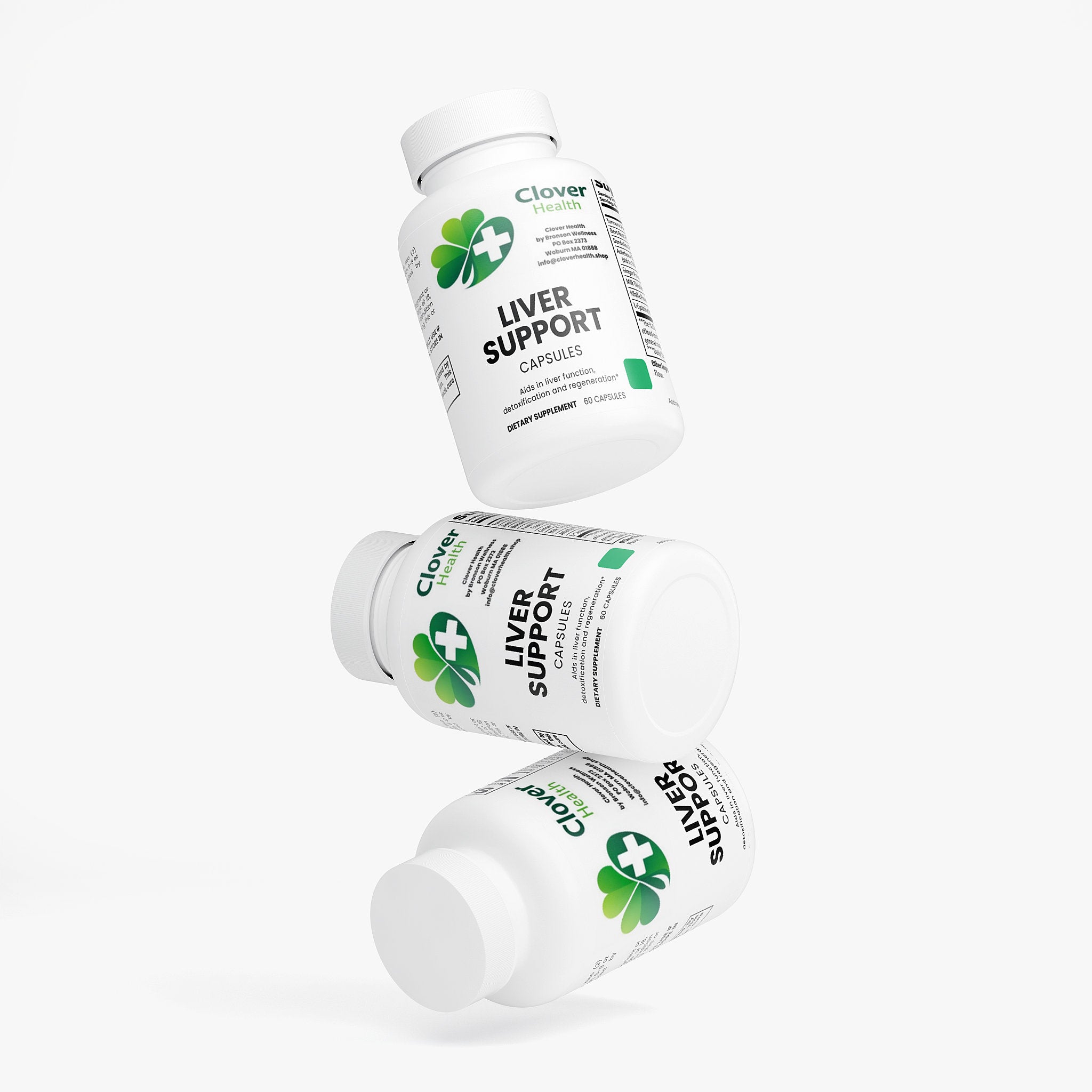 Liver Support