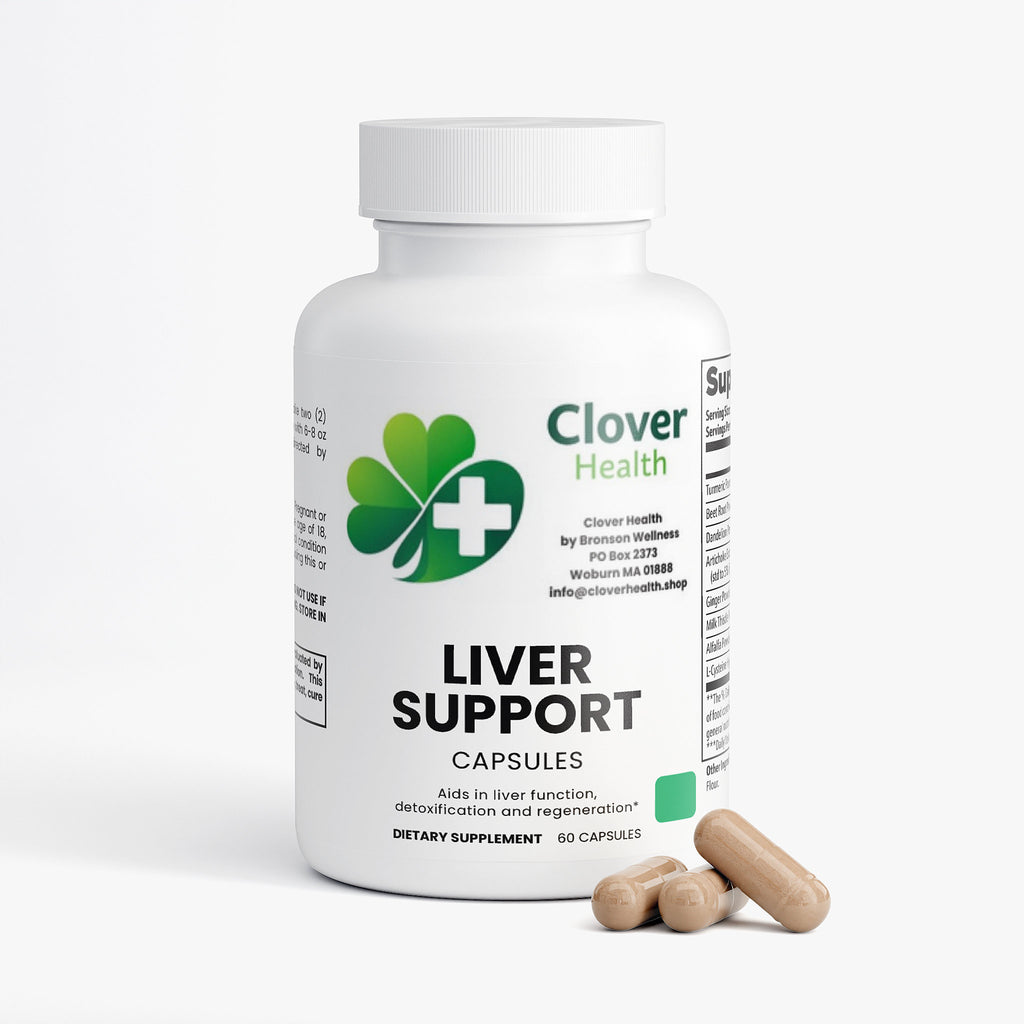 Liver Support