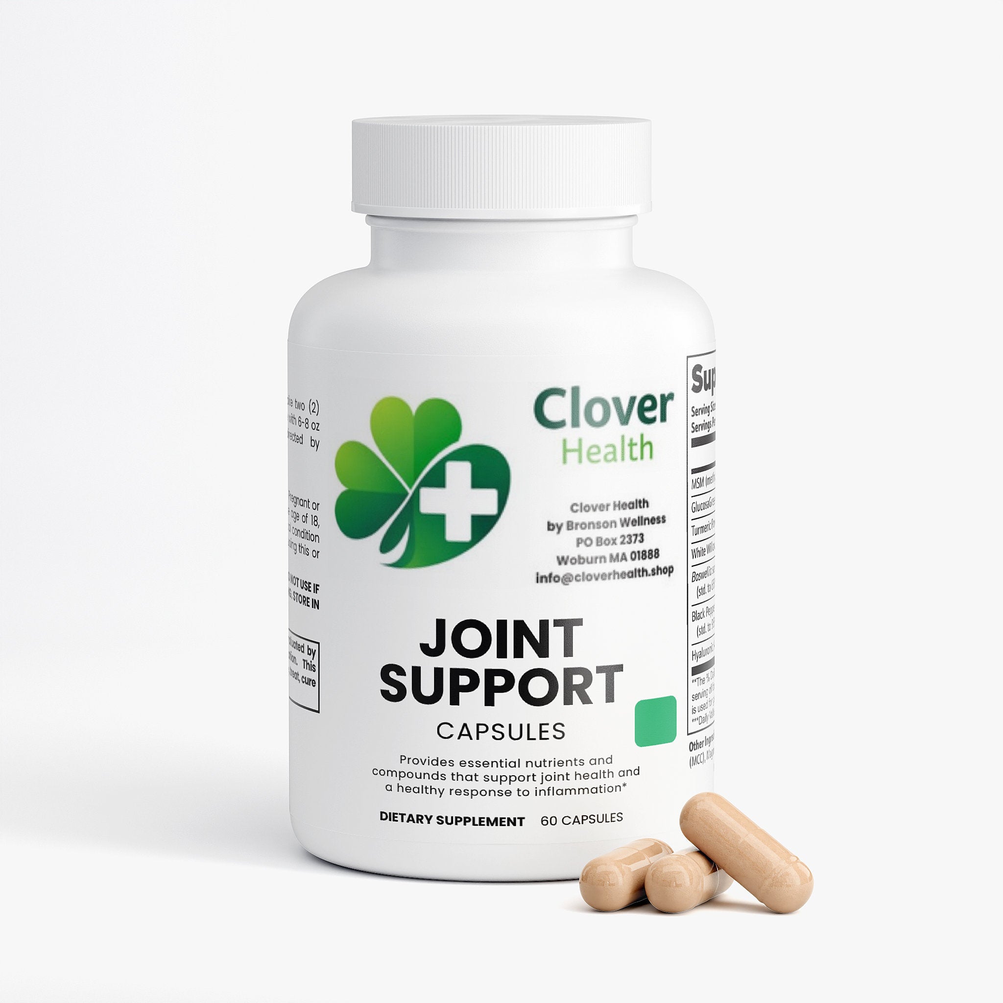 Joint Support