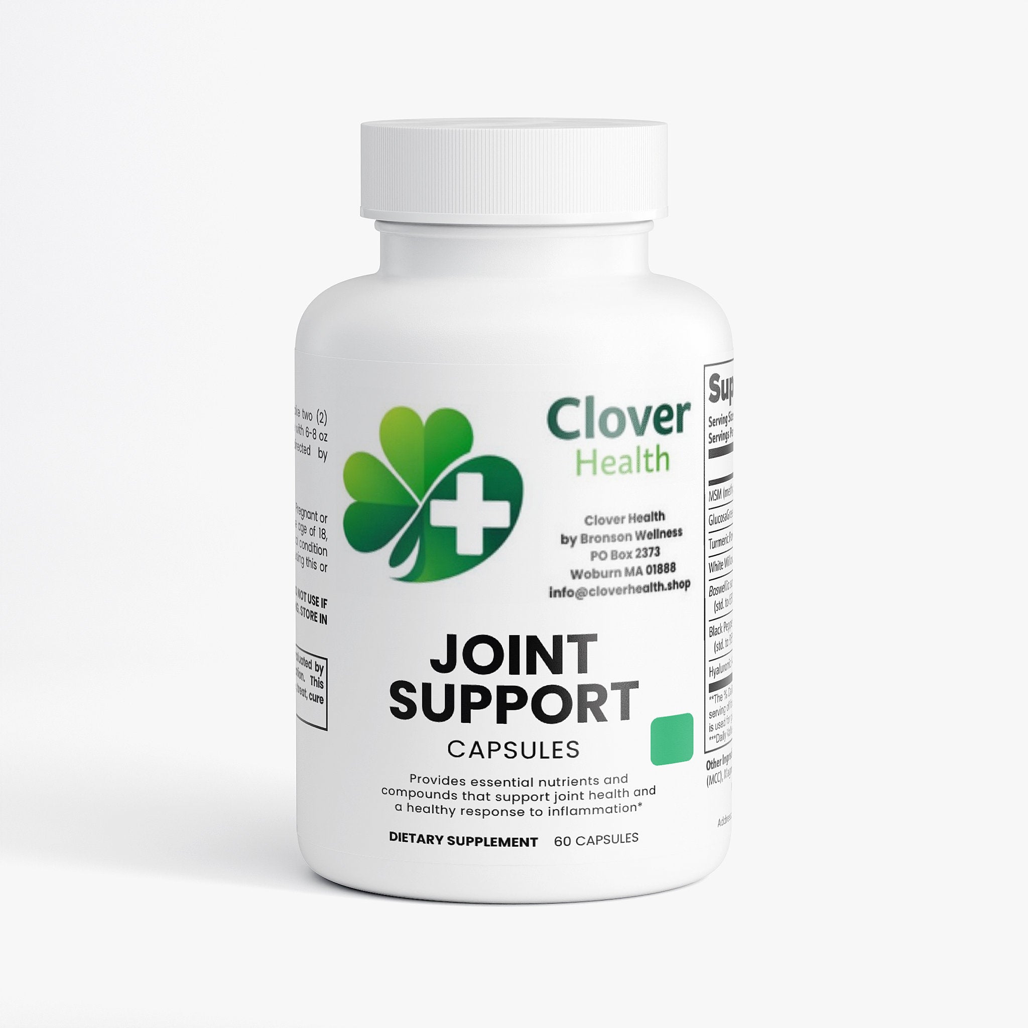 Joint Support