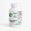 Brain & Focus Formula
