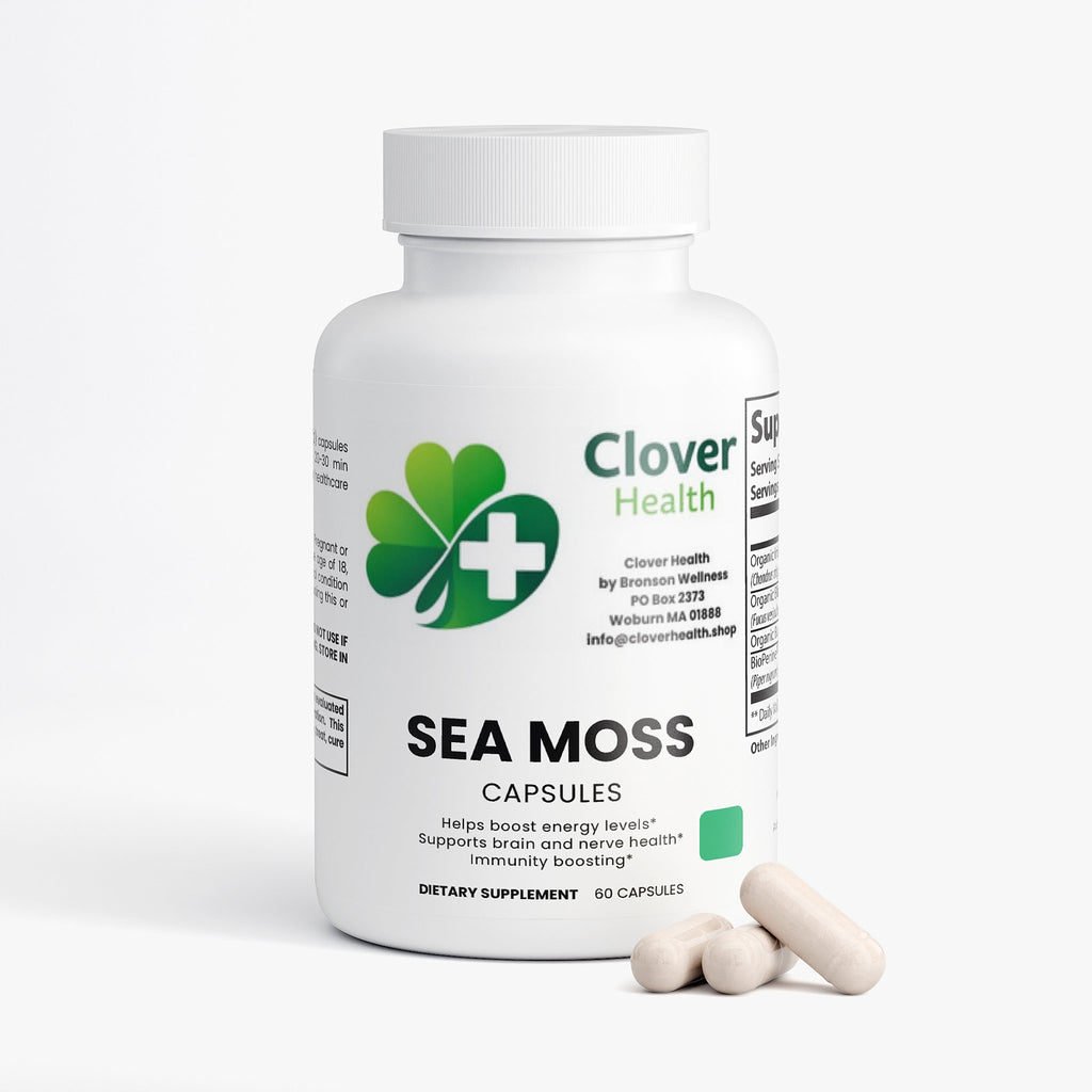 Sea Moss