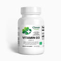 Vitamin D3 2,000 IU