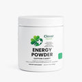 Energy Powder (Cotton Candy)