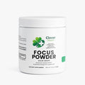 Focus Powder (Sour Grape)