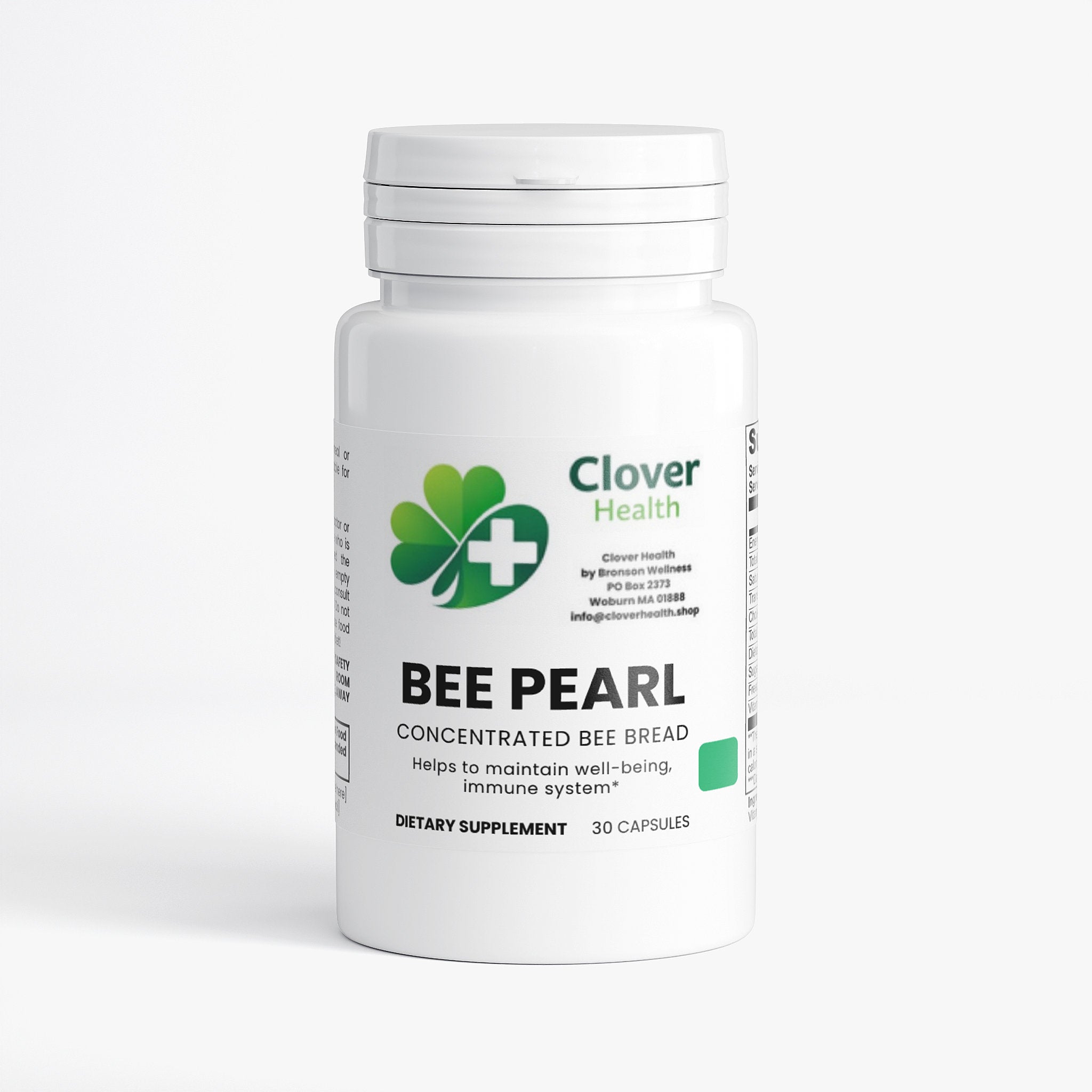 Bee Pearl