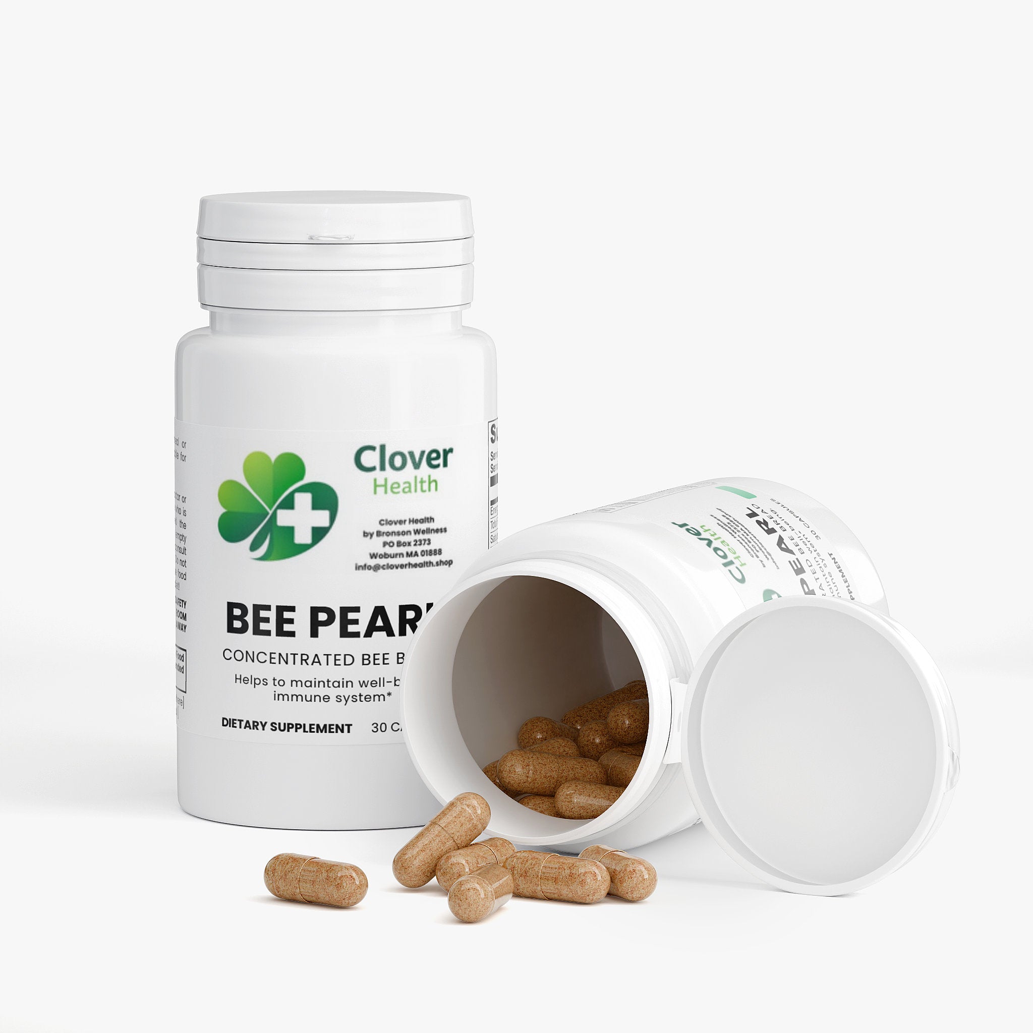 Bee Pearl