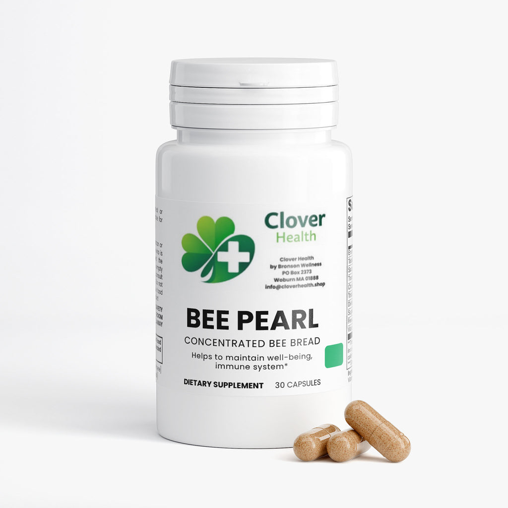 Bee Pearl