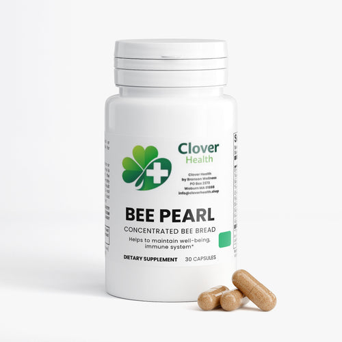Bee Pearl