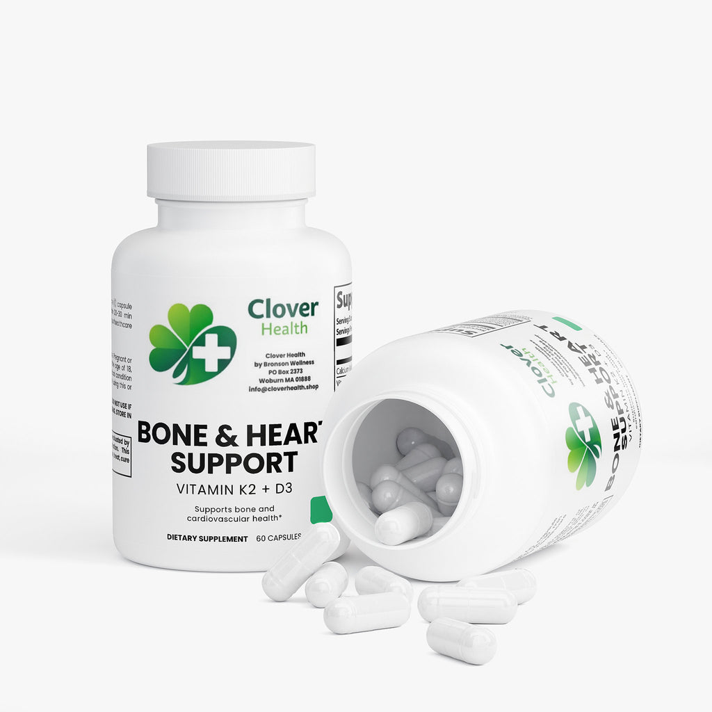 Bone & Heart Support