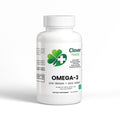 Omega-3 EPA 180mg + DHA 120mg