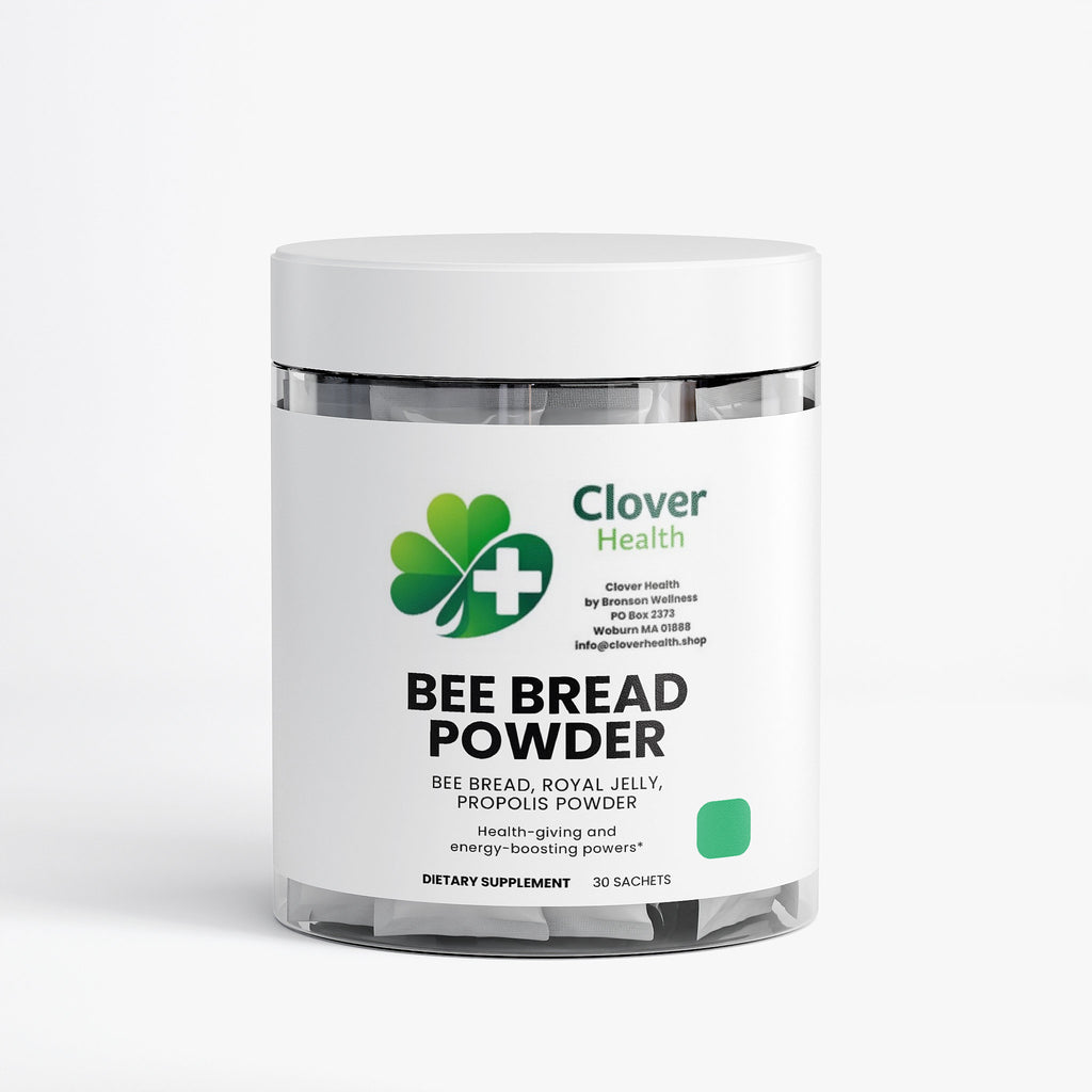 Bee Bread Powder