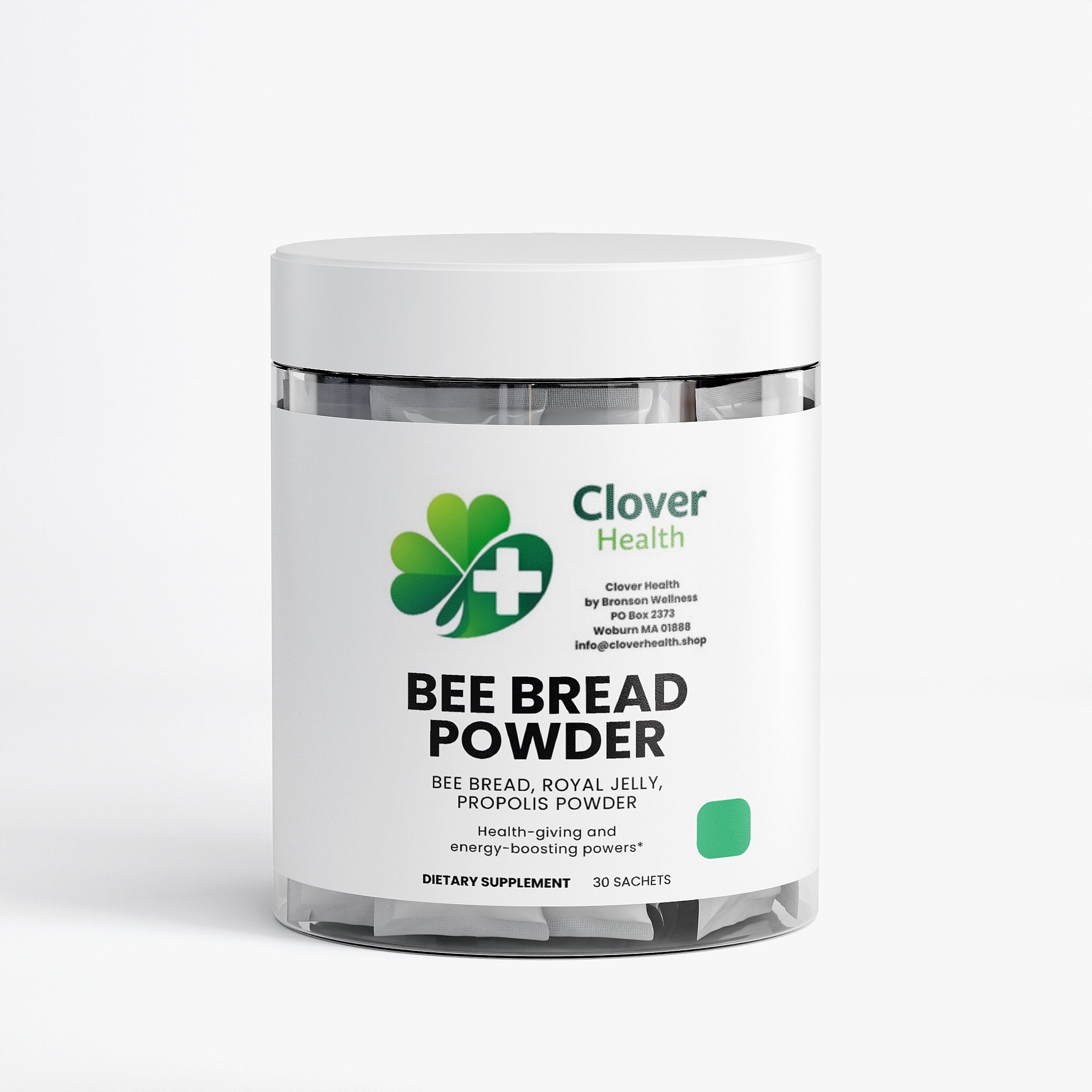 Bee Bread Powder