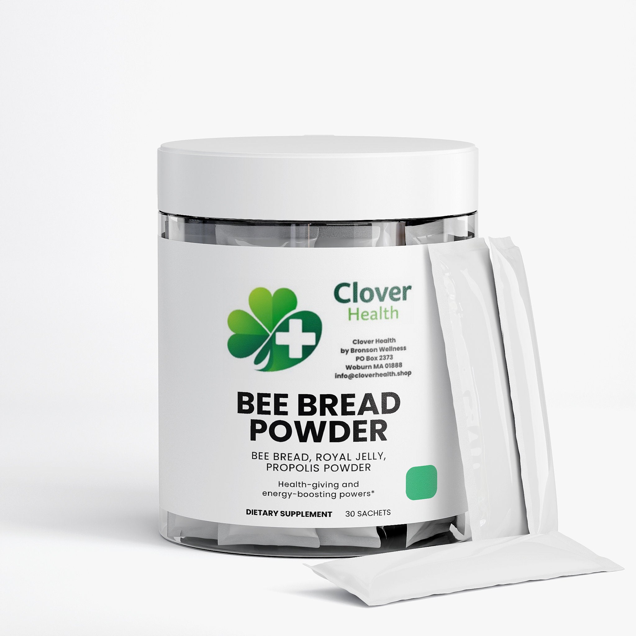Bee Bread Powder