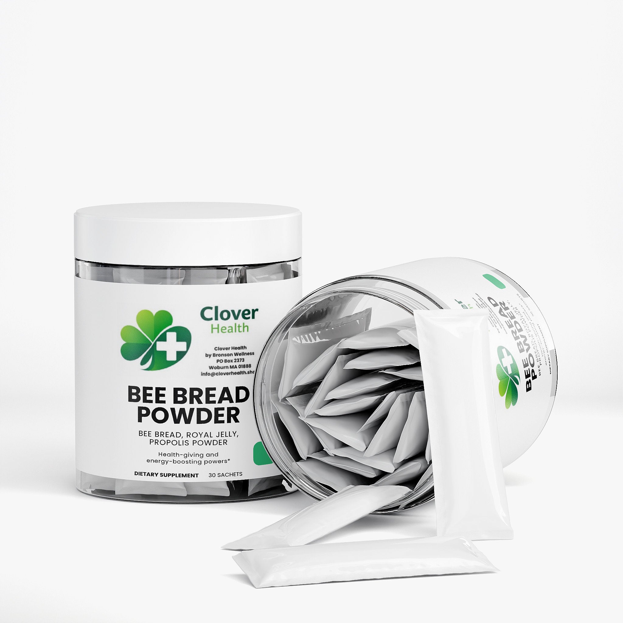 Bee Bread Powder