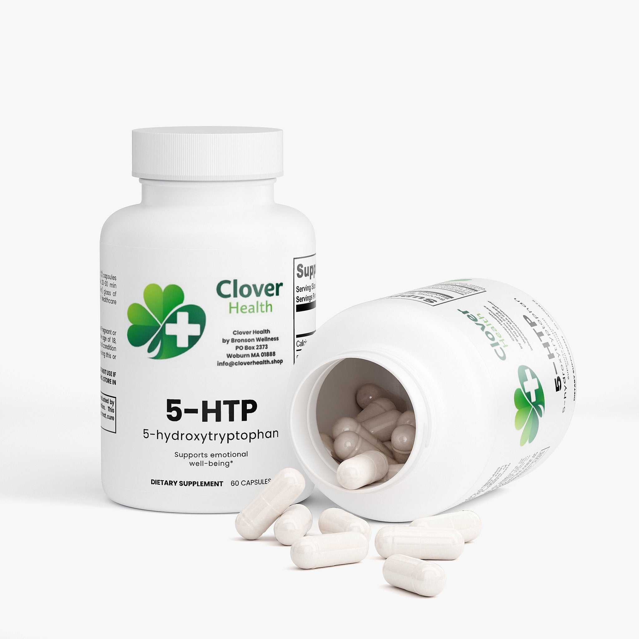 5-HTP