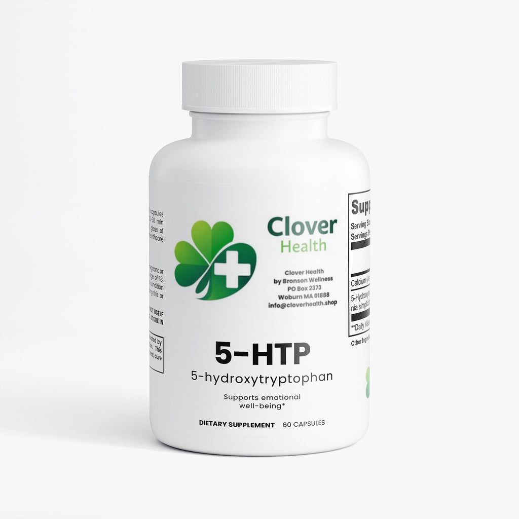 5-HTP