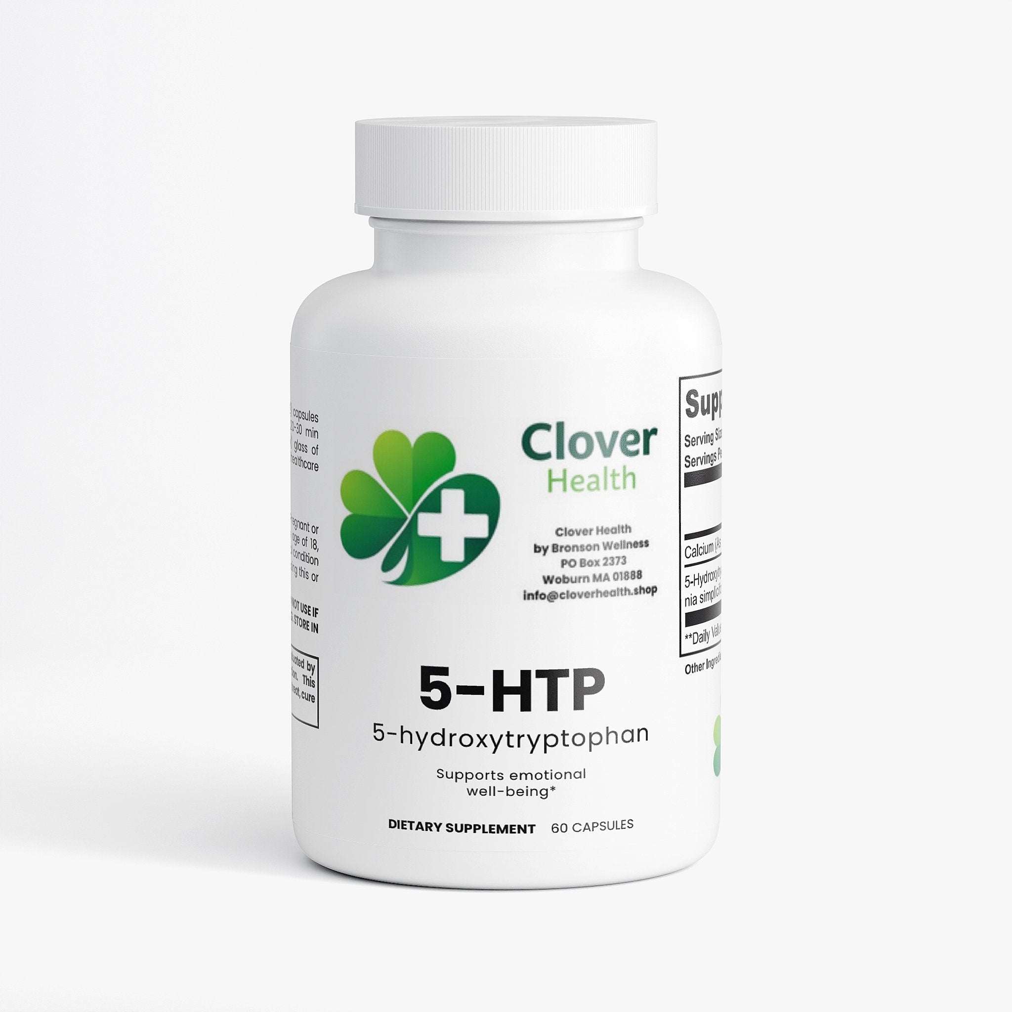 5-HTP
