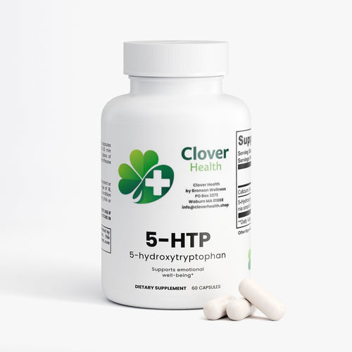 5-HTP