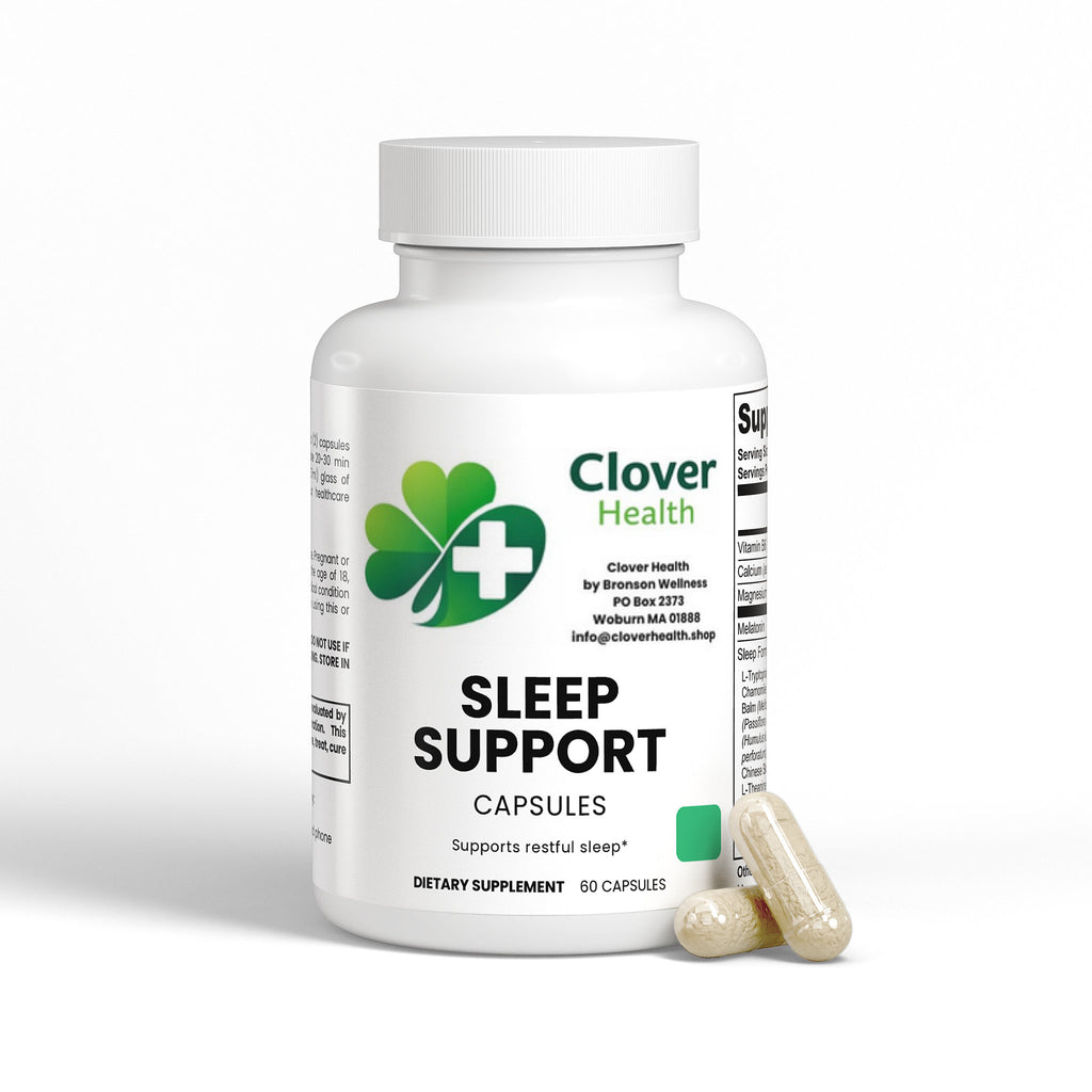 Sleep Support