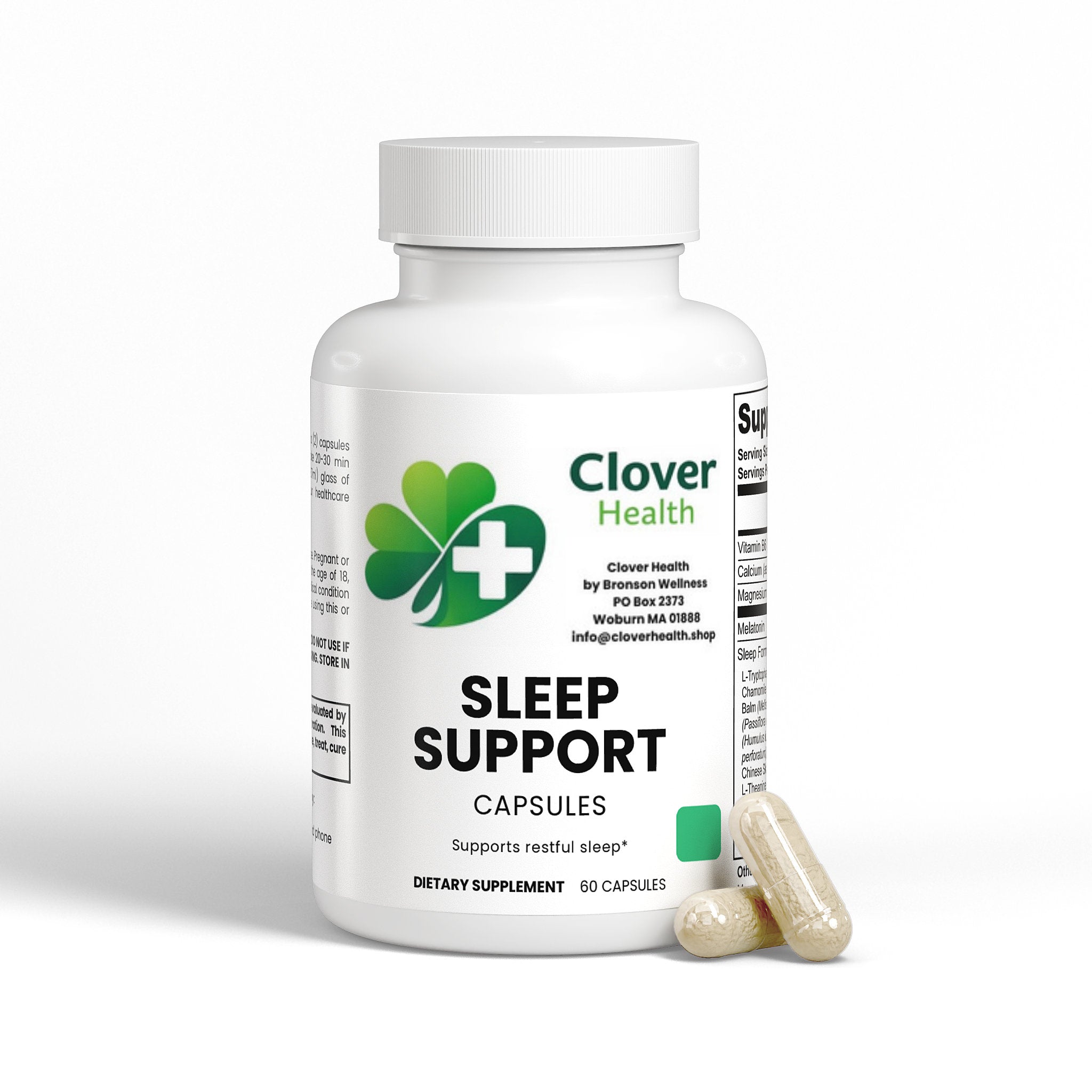 Sleep Support
