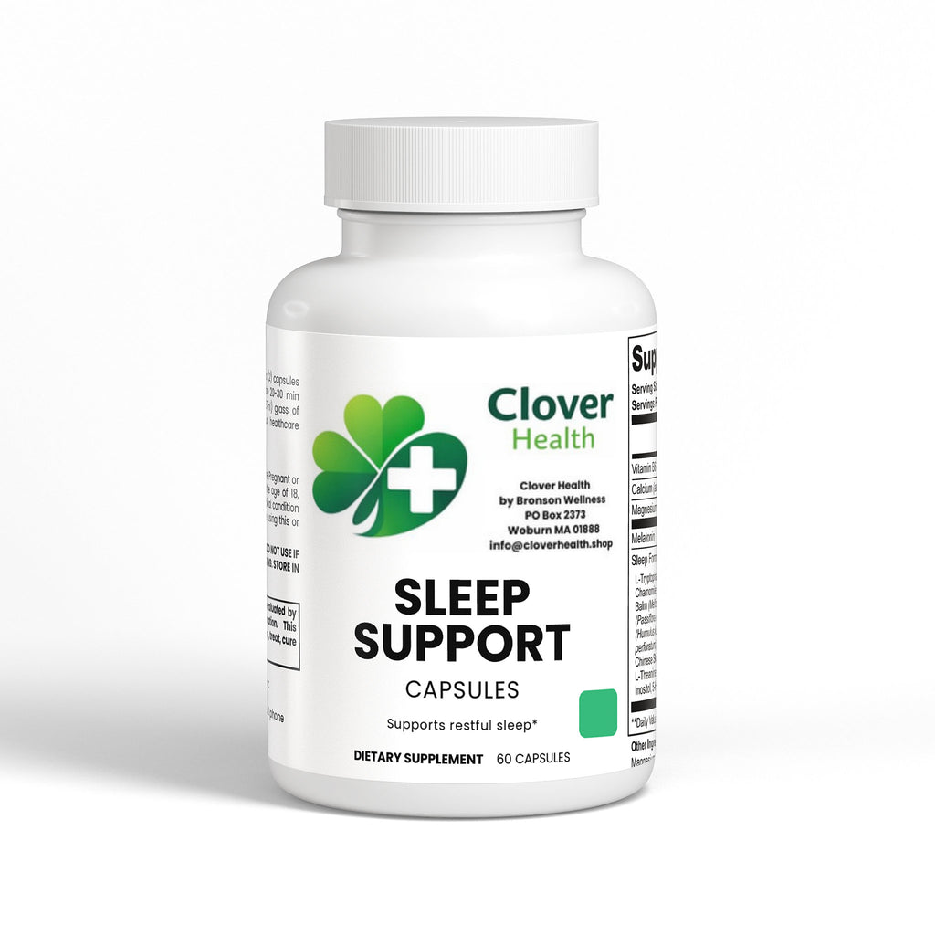 Sleep Support
