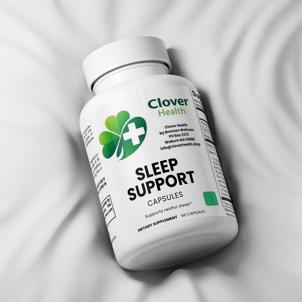 Sleep Support