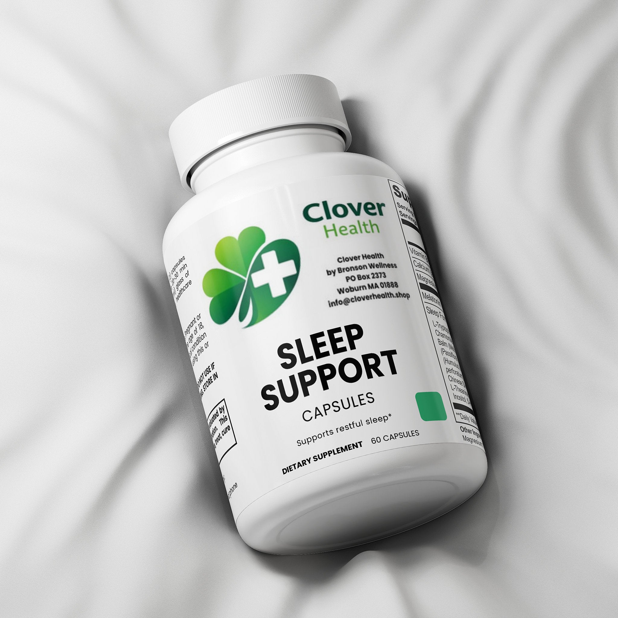 Sleep Support