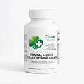 Dental + Oral Health Chewables
