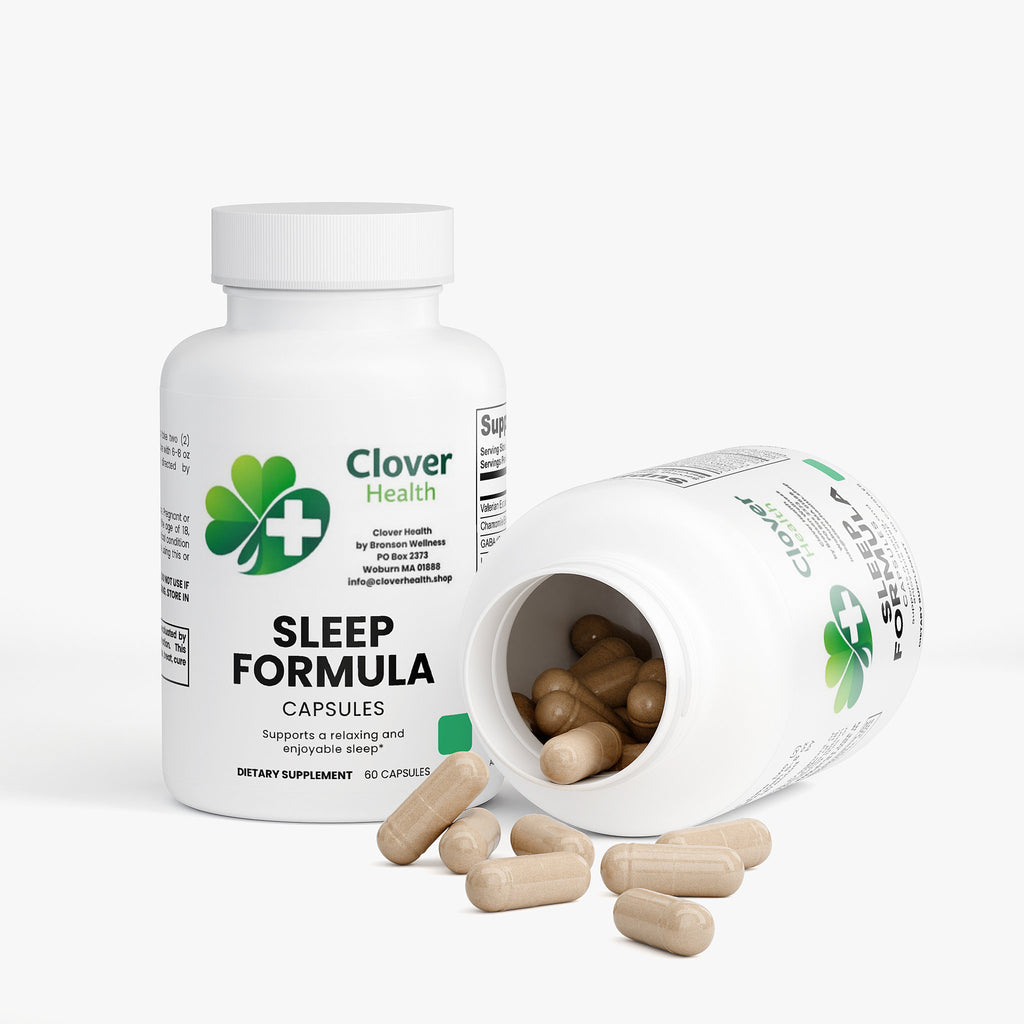 Sleep Formula