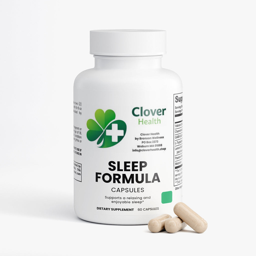 Sleep Formula