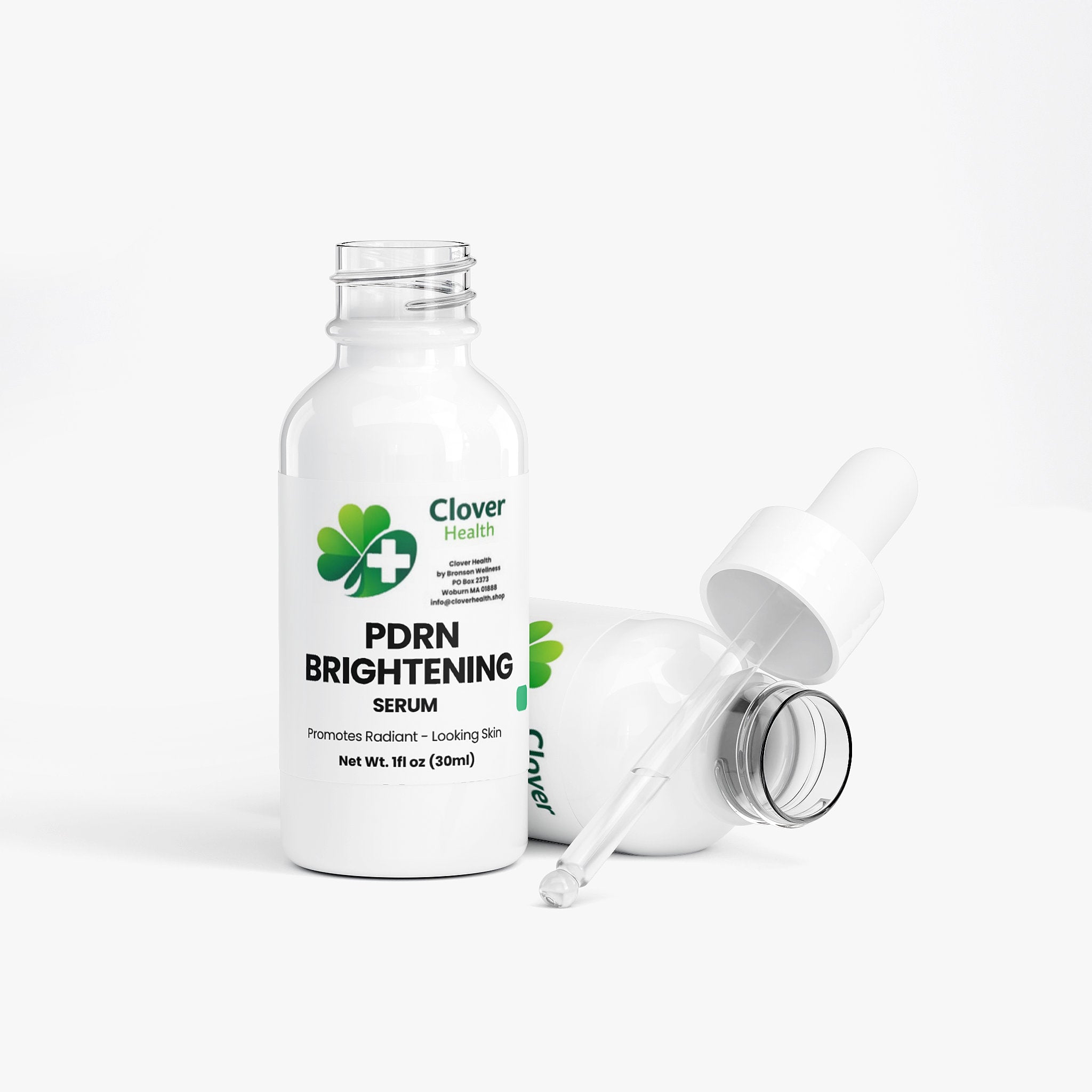 PDRN Brightening Serum