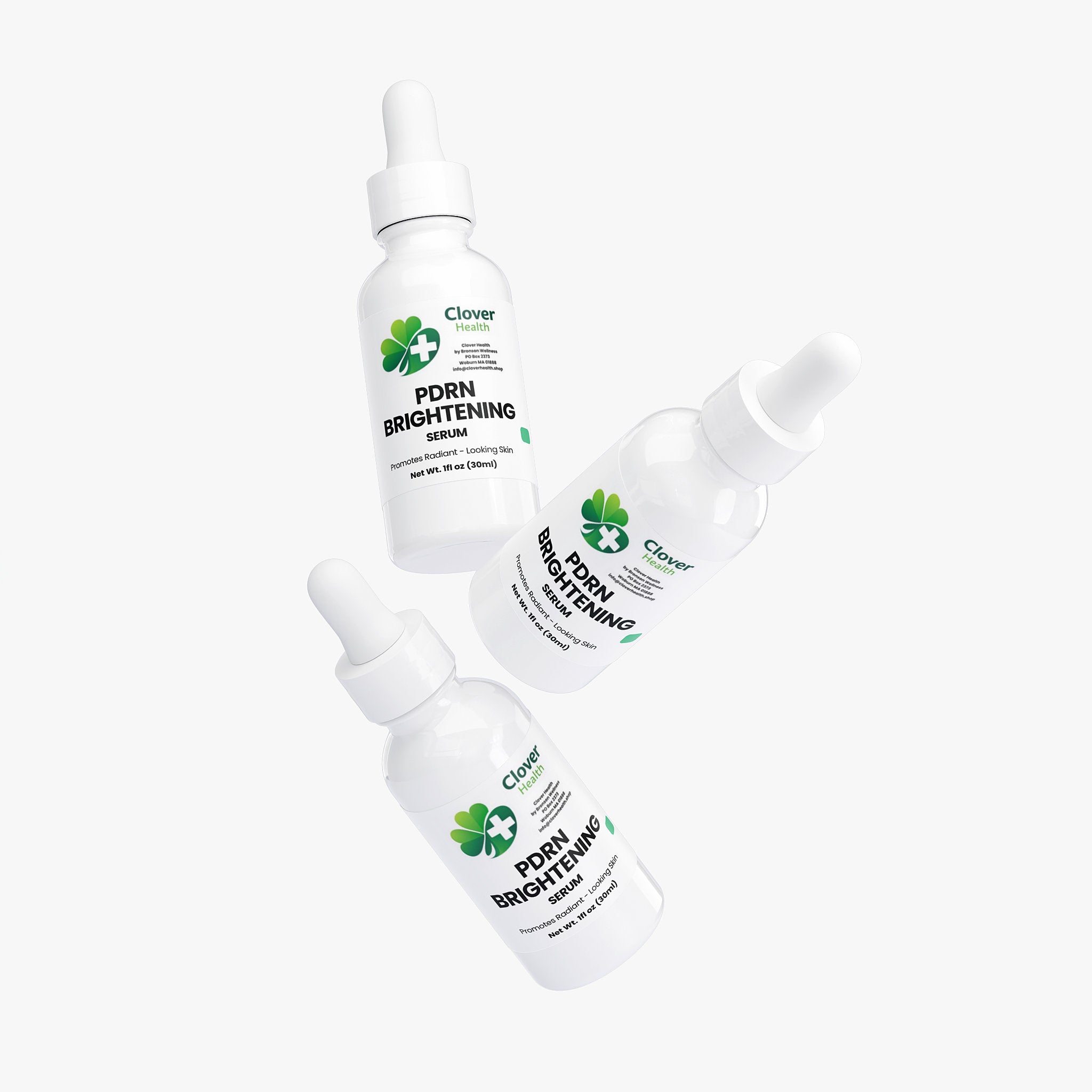 PDRN Brightening Serum
