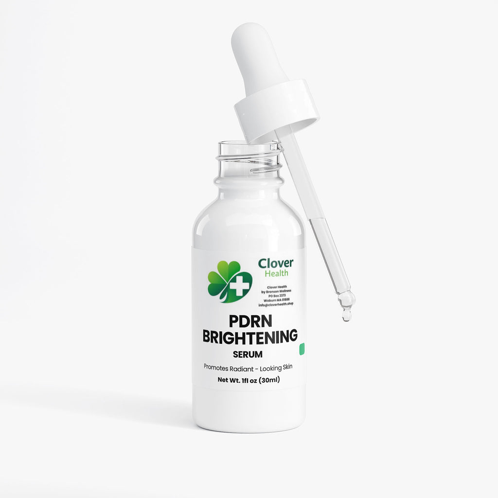 PDRN Brightening Serum