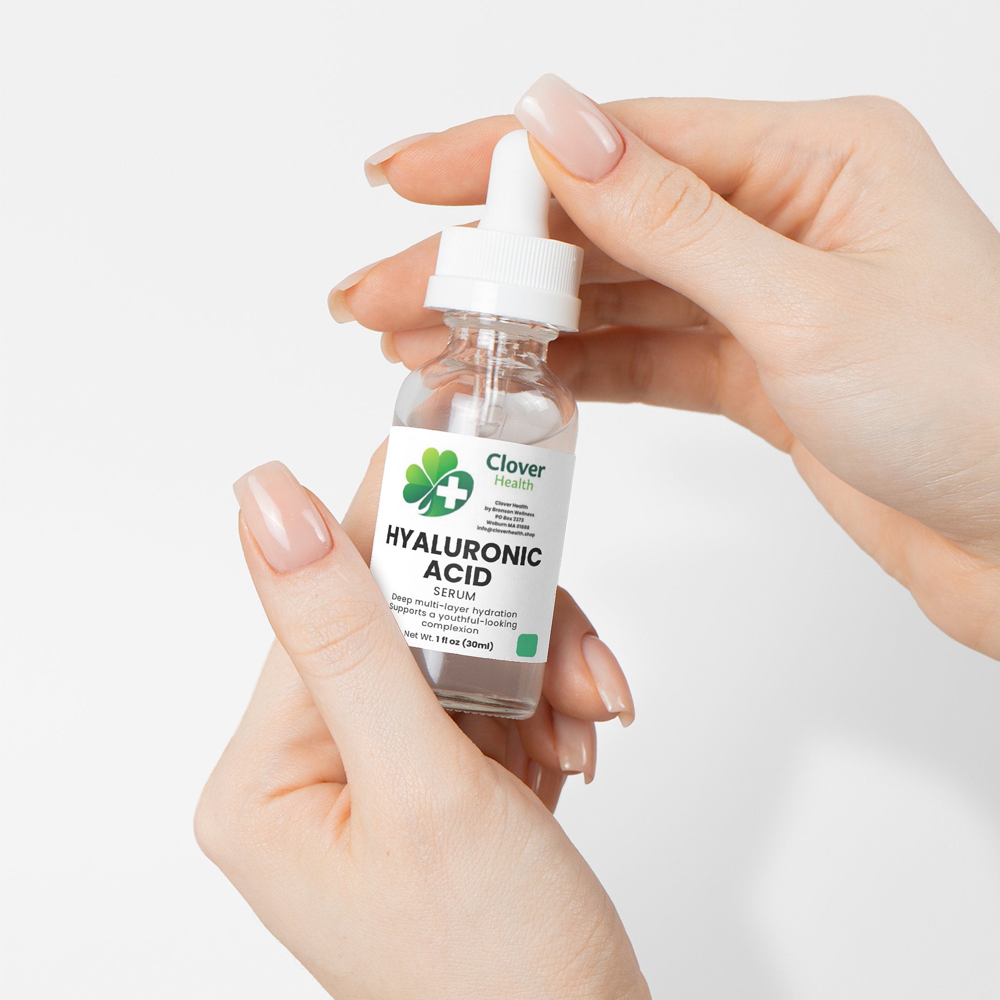 Hyaluronic Acid Serum