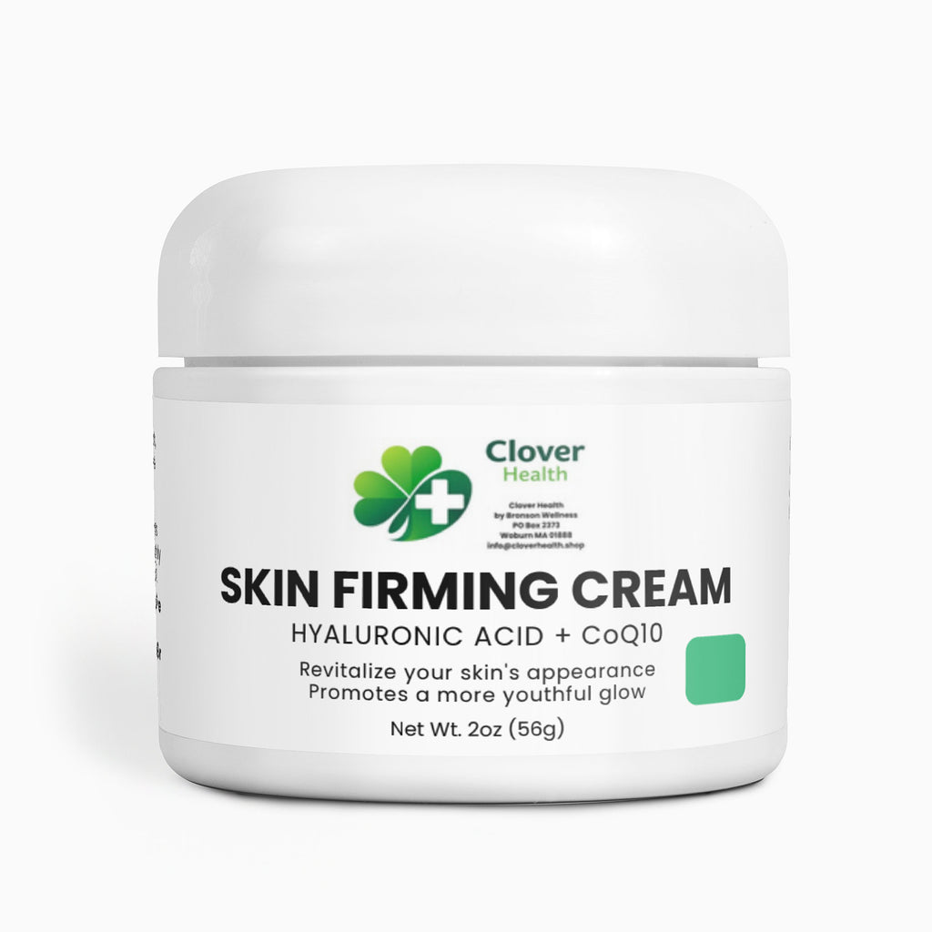 Skin Firming Cream