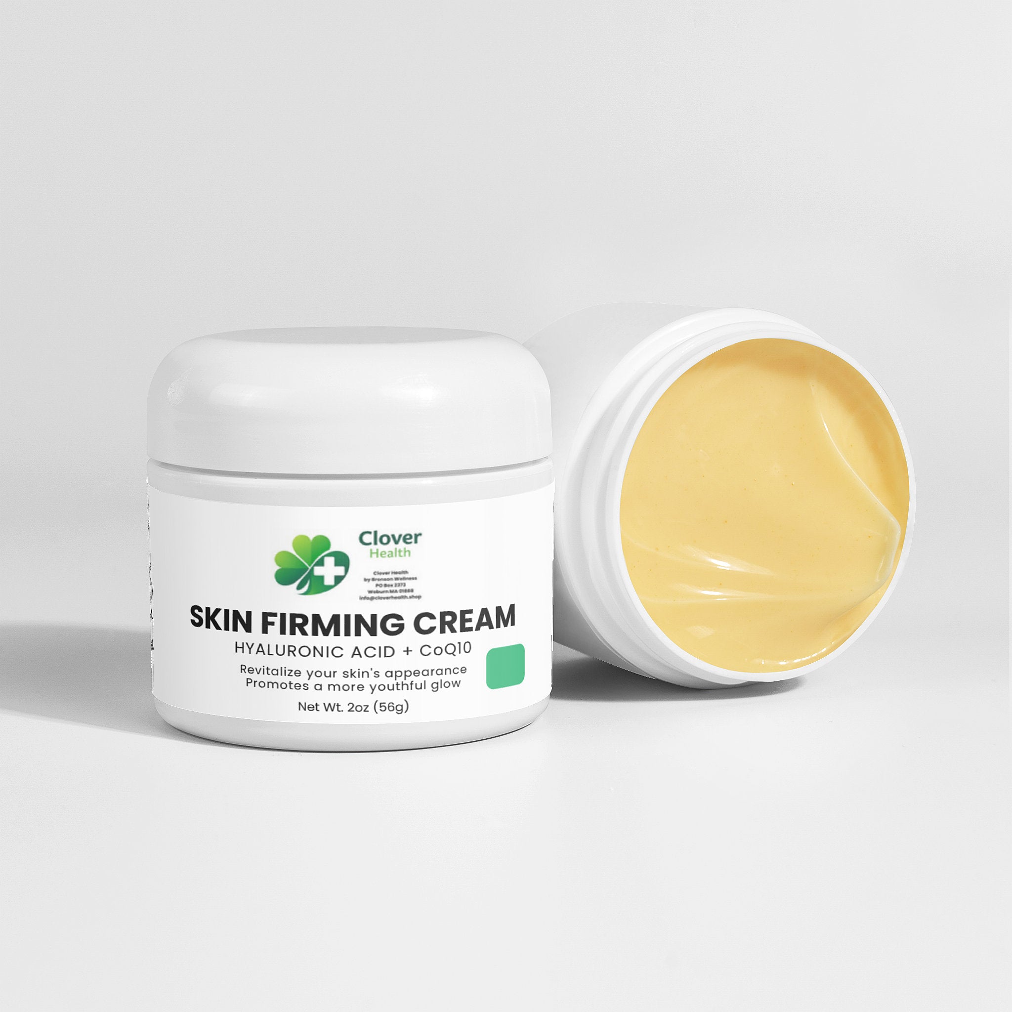 Skin Firming Cream