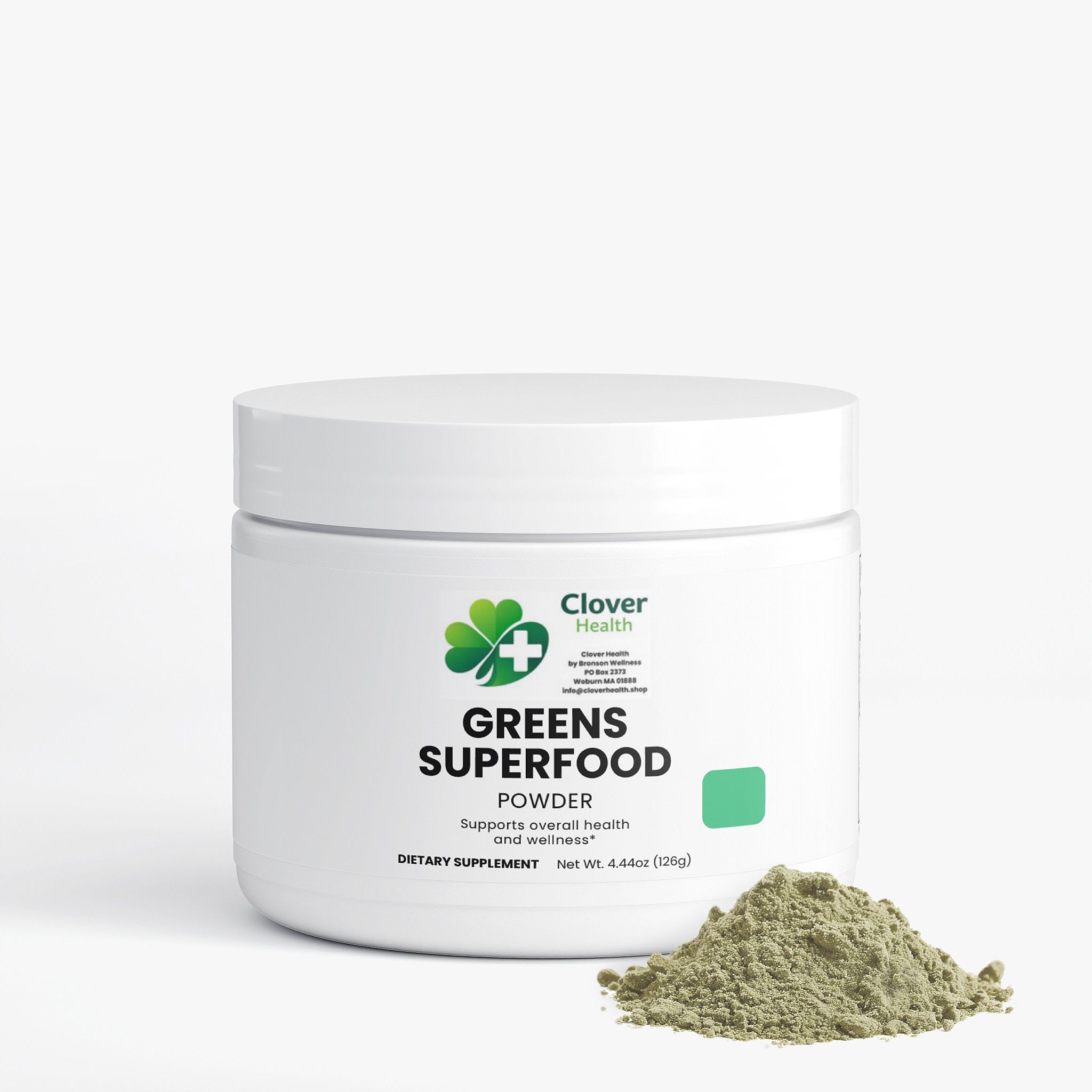 Greens Superfood