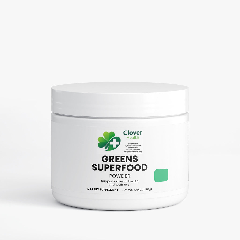 Greens Superfood