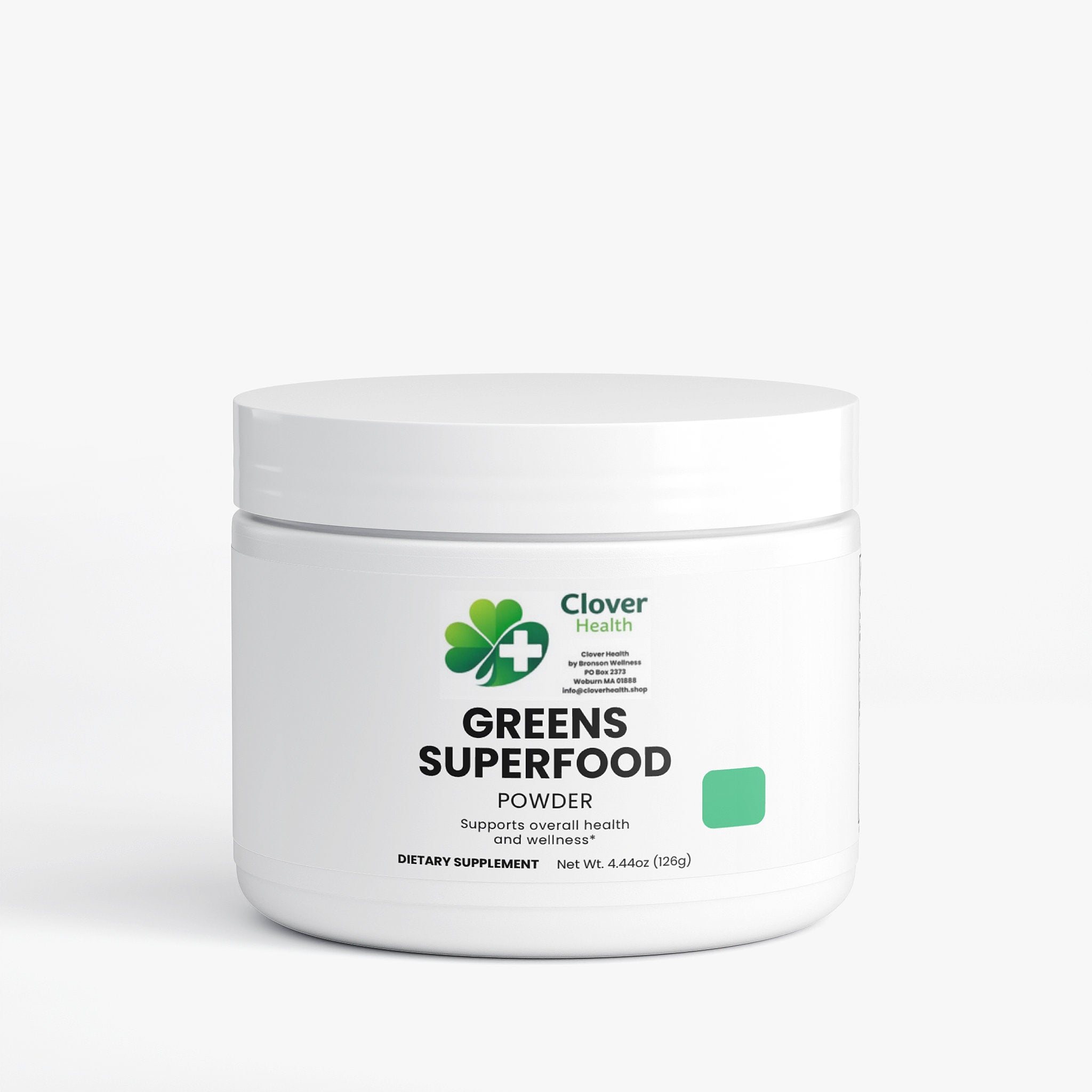 Greens Superfood