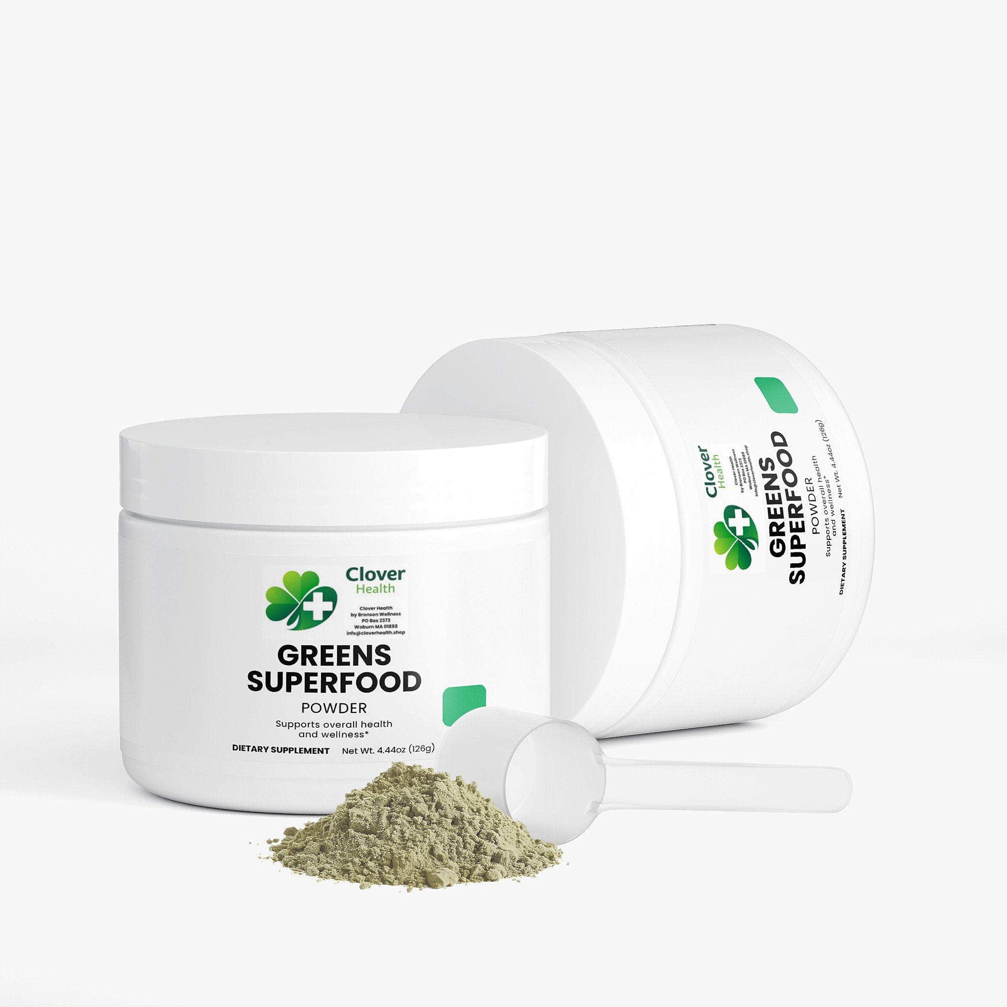 Greens Superfood